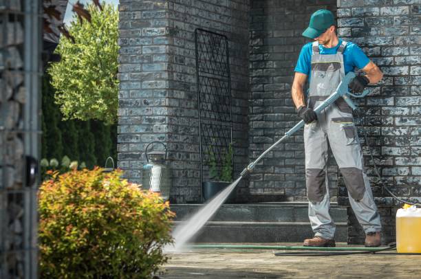 Animal Enclosure Cleaning in Ridgefield, NJ
